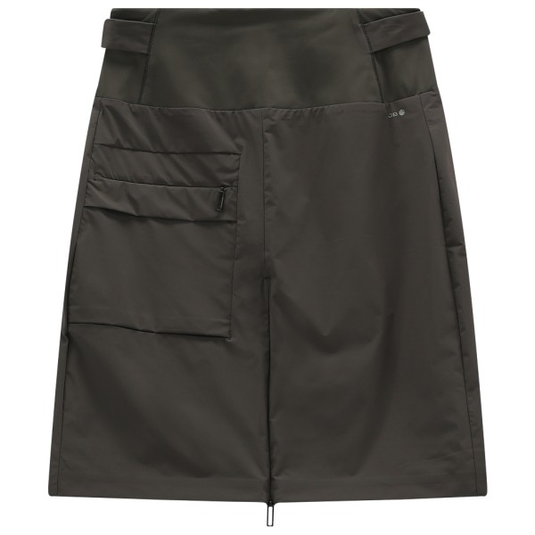 Jeanne Baret Sumatra Skirt Rock Women (Gr 44 |grau)