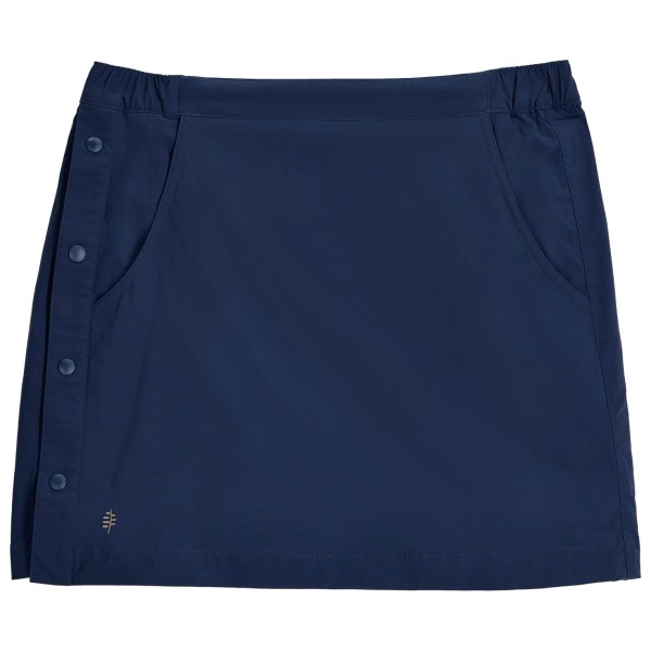 Royal Robbins Wilder Skort Skort Damen (Gr XL |blau)