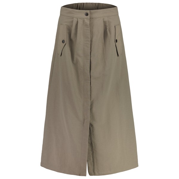 Maloja Women’s AndorliaM. Rok Beige