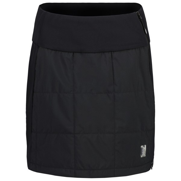 Maloja Women’s JovetM. Synthetische rok Zwart
