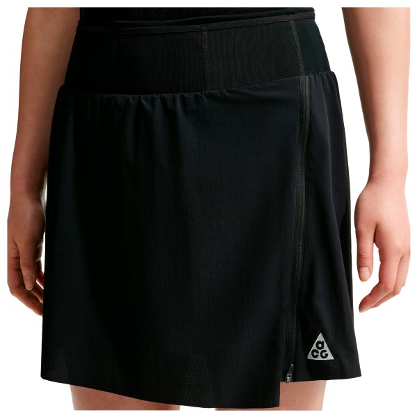 Nike Women’s ACG High Stakes Skort Rok Zwart