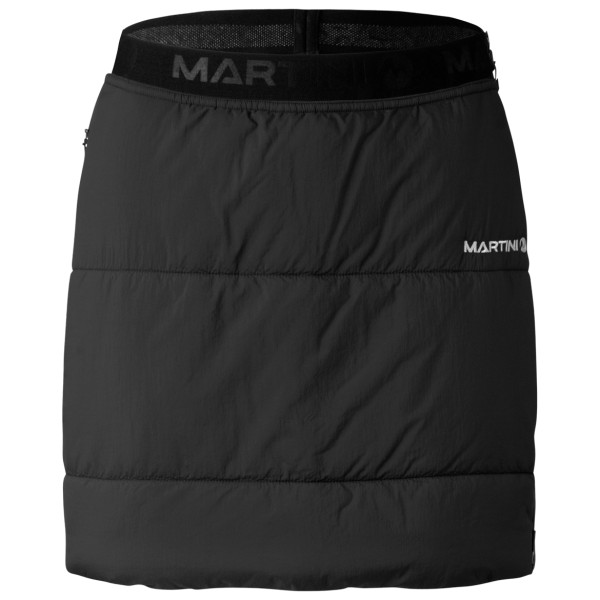 Martini Women’s Desire Wish IN Skirt Synthetische rok Zwart