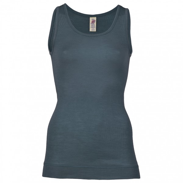 Image of Engel - Women"s Ärmellos Long-Shirt - Alltagsunterwäsche Gr 34/36;38/40;42/44;46/48 grau;rot;schwarz'