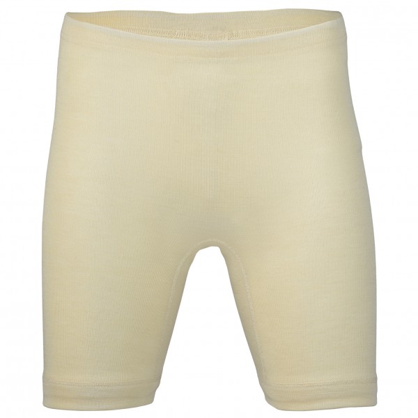 Image of Engel - Women"s Schlüpfer mit Bein - Merinounterwäsche Gr 38/40;42/44;46/48 beige;schwarz'