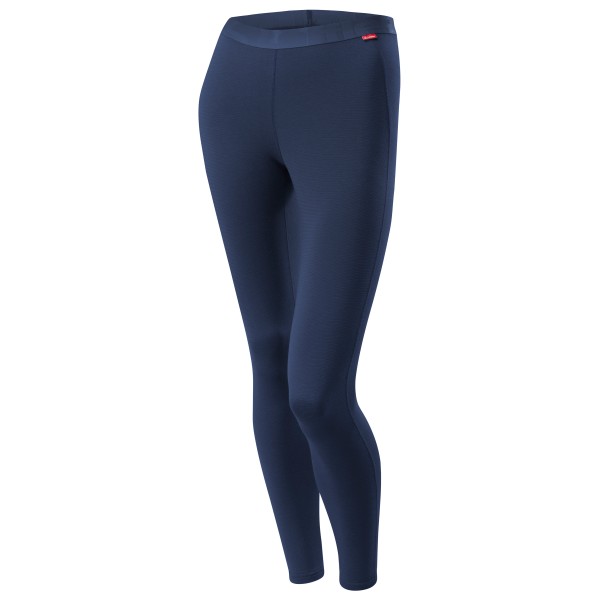 Image of Löffler - Women"s Unterhose Lang Transtex Warm - Lange Unterhose Gr 50 blau'