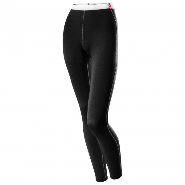 Image of Löffler - Women"s Unterhose Lang Transtex Warm - Lange Unterhose Gr 36;38;40;42;44;46;48;50 blau;schwarz'