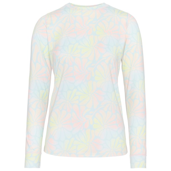 Kari Traa - Women's Fryd L/S - Kunstfaserunterwäsche Gr XS weiß