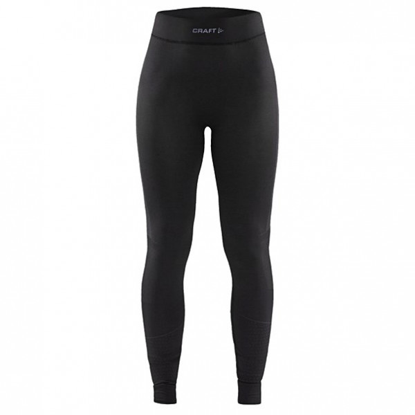 Image of Craft - Women's Active Intensity Pants - Kunstfaserunterwäsche Gr L schwarz bei Bergfreunde.ch - der Outdoor Shop