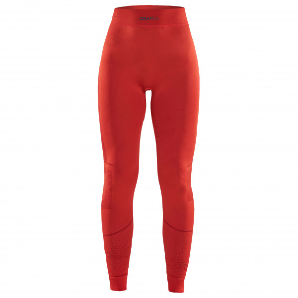 Image of Craft - Women's Active Intensity Pants - Kunstfaserunterwäsche Gr L;M schwarz bei Bergfreunde.ch - der Outdoor Shop