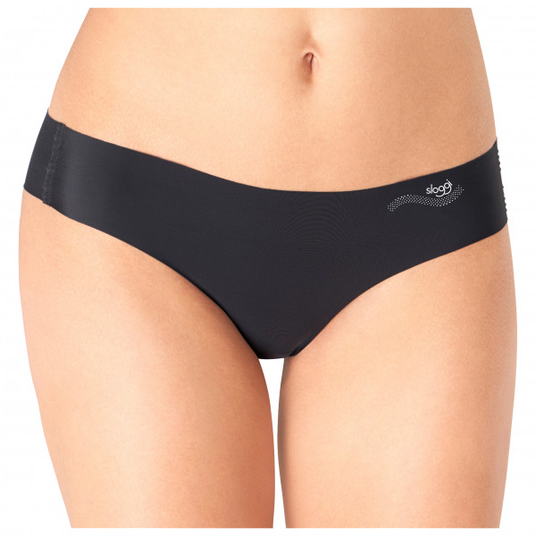 Image of sloggi - Women's Zero Feel Tanga - Kunstfaserunterwäsche Gr L;M;S;XS beige;weiß bei Bergfreunde.ch - der Outdoor Shop