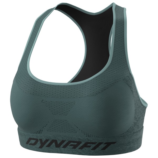 Image of Dynafit - Women"s Speed Bra - Sport-BH Gr M/L blau'