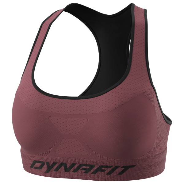 Image of Dynafit - Women"s Speed Bra - Sport-BH Gr M/L lila'