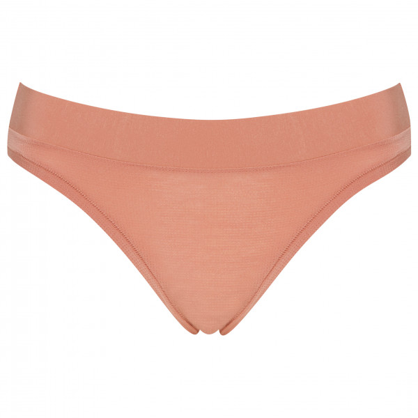 Image of sloggi - Women's Go Allround Mini - Alltagsunterwäsche Gr One Size rosa bei Bergfreunde.ch - der Outdoor Shop