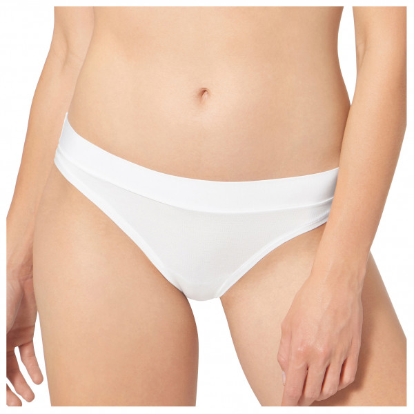 Image of sloggi - Women's Go Allround Mini - Alltagsunterwäsche Gr One Size beige;rosa bei Bergfreunde.ch - der Outdoor Shop