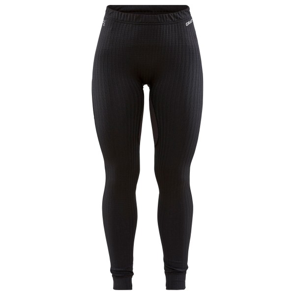 Craft – Women’s Active Extreme X Pants – Synthetisch ondergoed maat S, Zwart