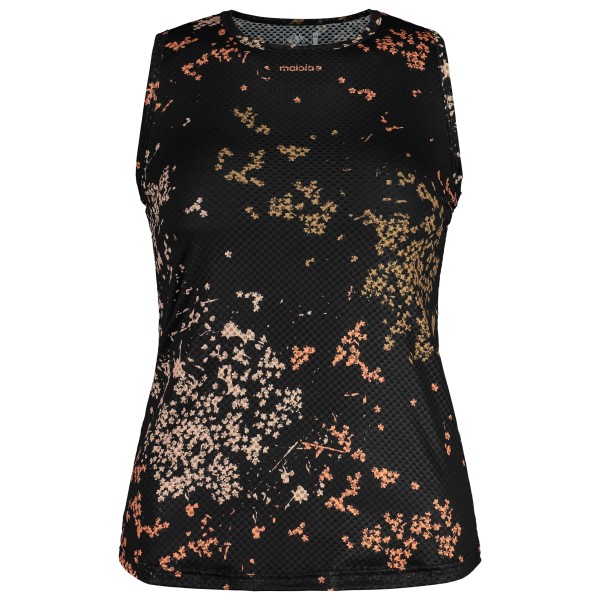 Image of Maloja - Women's PineM. - Kunstfaserunterwäsche Gr L;M blau bei Bergfreunde.ch - der Outdoor Shop