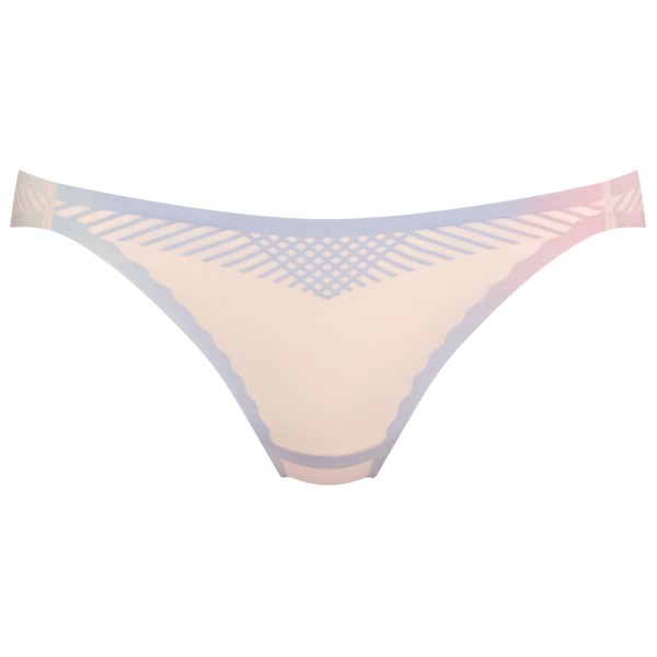 Image of sloggi - Women's Body Adapt Mini - Alltagsunterwäsche Gr L;M;S;XL beige;grau bei Bergfreunde.ch - der Outdoor Shop