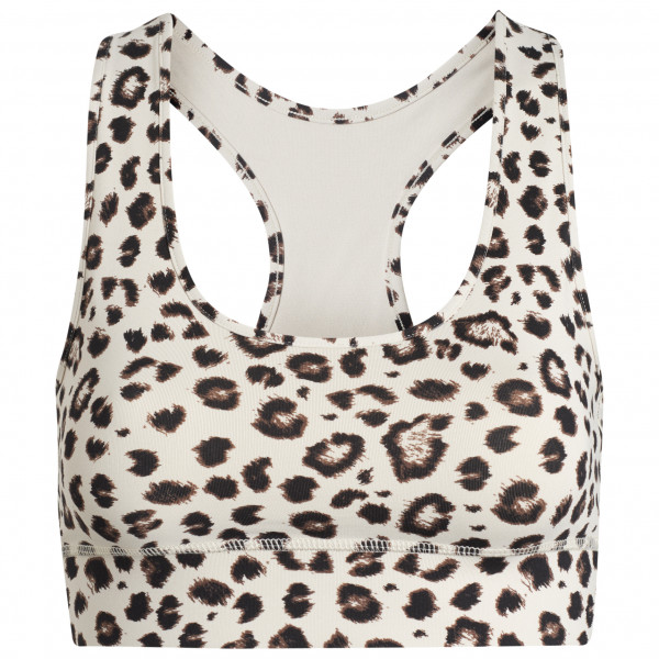 Image of Hey Honey - Women"s Bra Leo - Sport-BH Gr L;M;S;XL;XS;XXL beige;blau;braun;grau'