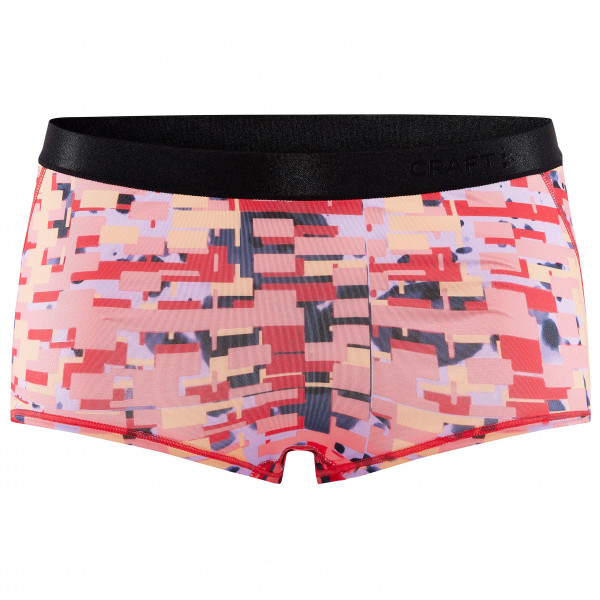 Image of Craft - Women"s Core Dry Boxer - Kunstfaserunterwäsche Gr L;M;S;XL;XS;XXL schwarz'