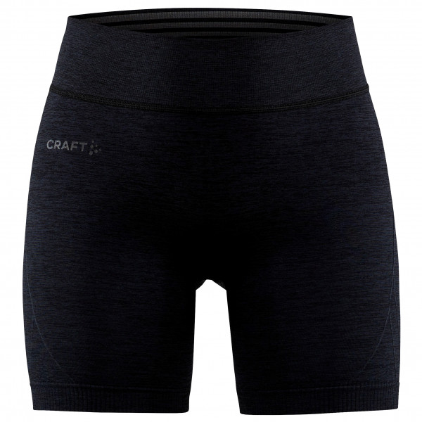 Image of Craft - Women's Core Dry Active Comfort Boxer - Kunstfaserunterwäsche Gr S schwarz bei Bergfreunde.ch - der Outdoor Shop