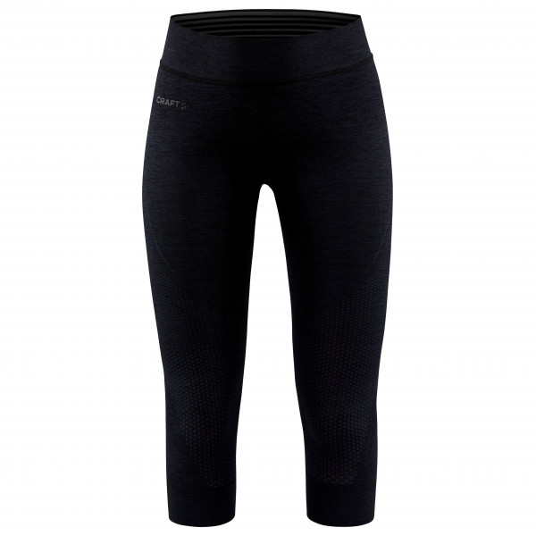 Image of Craft - Women's Core Dry Active Comfort Knickers - Kunstfaserunterwäsche Gr L schwarz bei Bergfreunde.ch - der Outdoor Shop