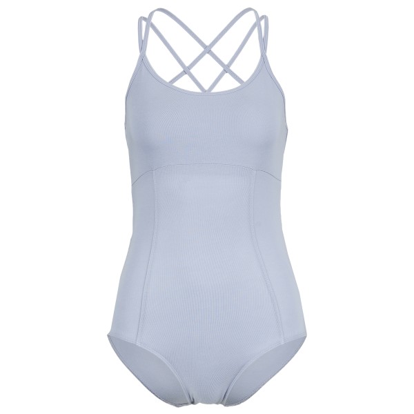 Image of Mandala - Women's Yoga Body - Yogatop Gr L;M;S;XS orange;weiß/beige bei Bergfreunde.ch - der Outdoor Shop