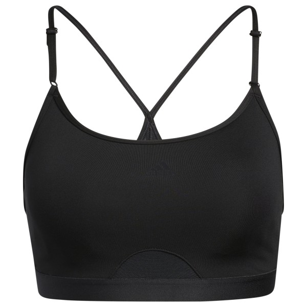 adidas - Women's Good Training Designed4Training BOS - Sport-BH Gr XS - Cup: A-C schwarz