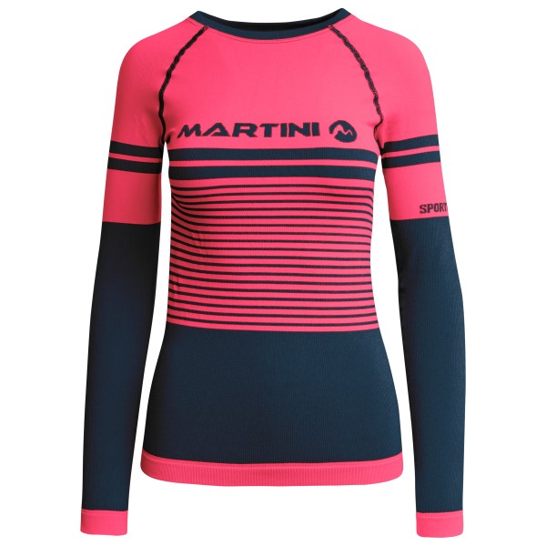 Image of Martini - Women's Hi.Dry T1 - Kunstfaserunterwäsche Gr M/L;XL/XXL;XS/S blau;bunt bei Bergfreunde.ch - der Outdoor Shop