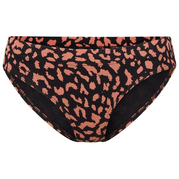 DEDICATED - Women's Briefs Ramsele - Alltagsunterwäsche Gr M braun
