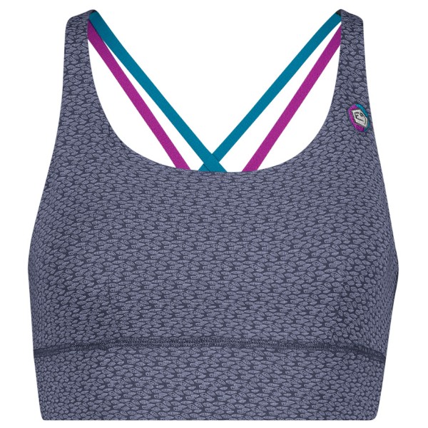 E9 - Women's Mery 2.3 - Sport-BH Gr S blau