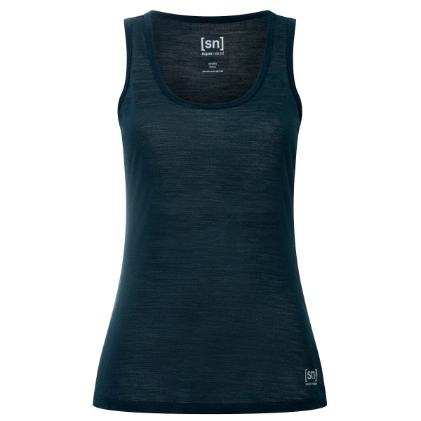 Image of super.natural - Women"s Sierra 140 Tank - Top Gr 34 - XS;36 - S;38 - M;40 - L;42 - XL;44 - XXL beige;blau;schwarz'
