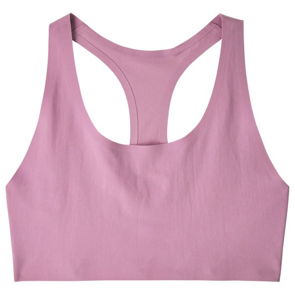Patagonia Live Simply Bra Sport-BH Women (Gr XL |rosa)