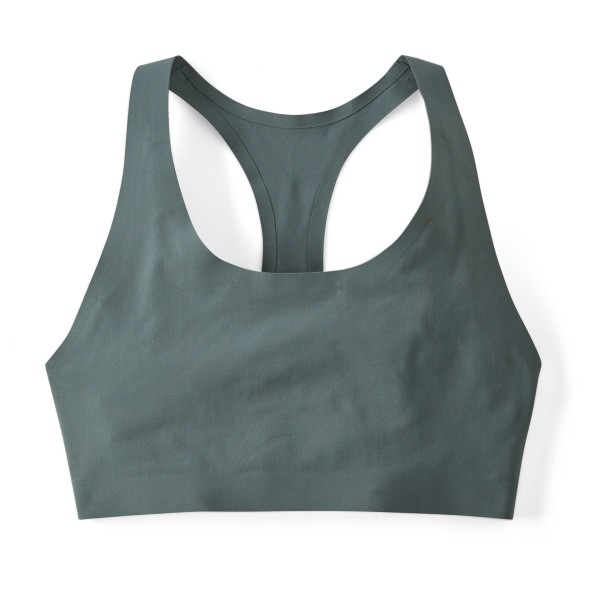 Image of Patagonia - Women"s Live Simply Bra - Sport-BH Gr L;M;S;XL;XS grau;orange;schwarz'
