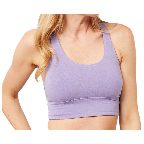 Image of Mandala - Women"s New Studio Bra - Sport-BH Gr L;M;S;XL;XS beige/schwarz;blau/beige;braun/beige'