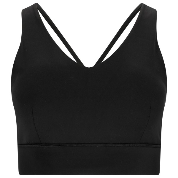 Image of ATHLECIA - Women"s Dilraba Sports Bra - Sport-BH Gr L;M;S;XL;XS oliv;schwarz'