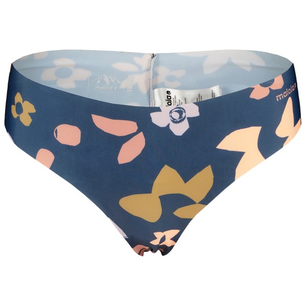 Image of Maloja - Women"s MoselM. - Unterhose Gr L blau'