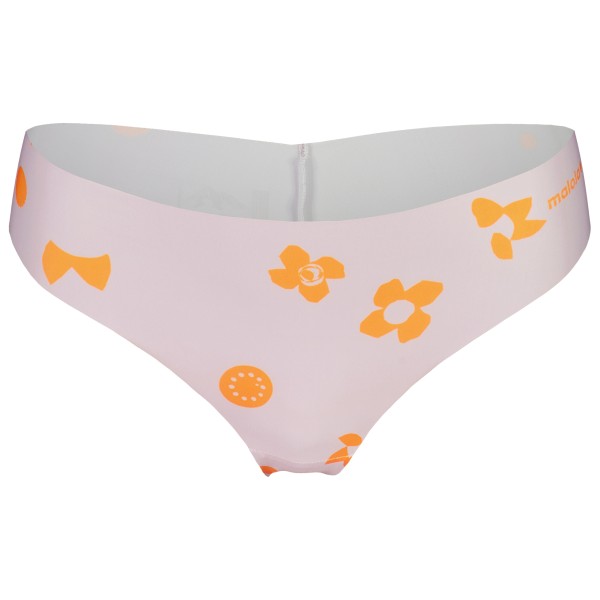 Image of Maloja - Women"s MoselM. - Unterhose Gr L rosa'