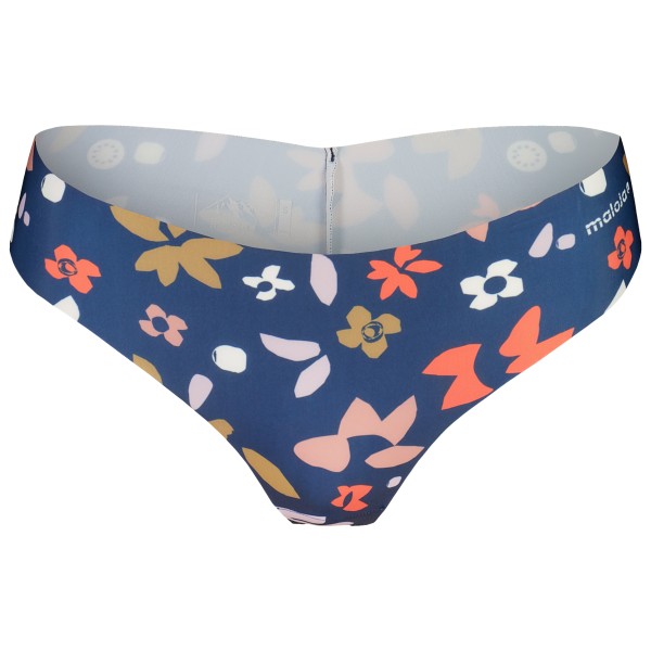 Image of Maloja - Women"s MoselM. - Unterhose Gr L;M;S;XL;XS blau;bunt;grau;rosa'