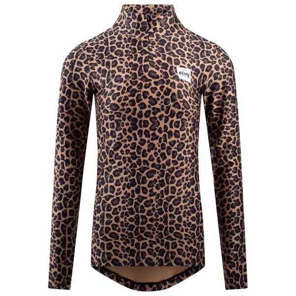 Eivy - Women's Journey Top - Longsleeve Gr XL braun