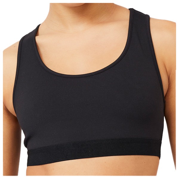 Image of Mandala - Women"s Sports Bra - Sport-BH Gr L;M;S;XL;XS bunt;schwarz'