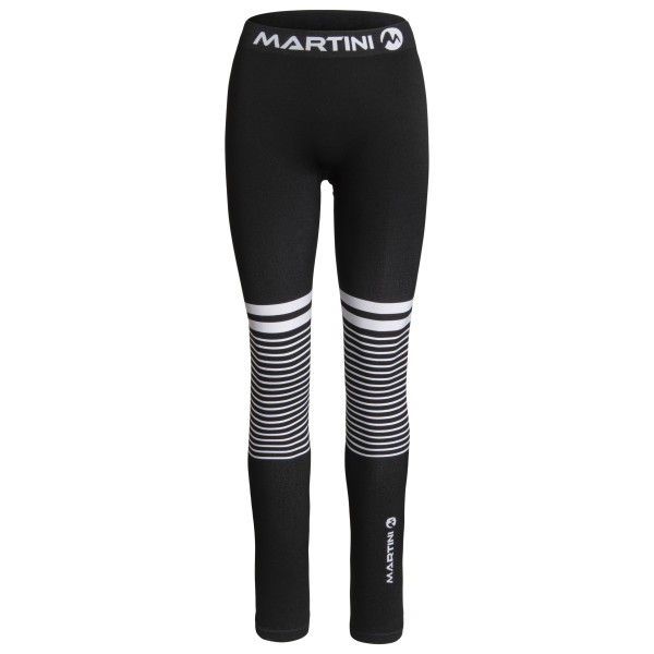 Image of Martini - Women"s Uwear Pants - Kunstfaserunterwäsche Gr XL-XXL;XS-S schwarz'