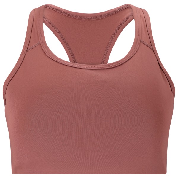 Image of ATHLECIA - Women"s Myolie Sports Bra - Sport-BH Gr L braun'