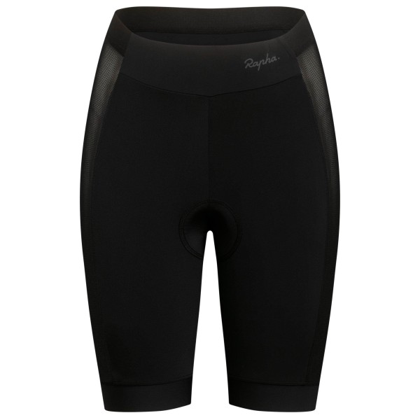 Rapha Trail Liner Radunterhose Damen (Gr S |schwarz)