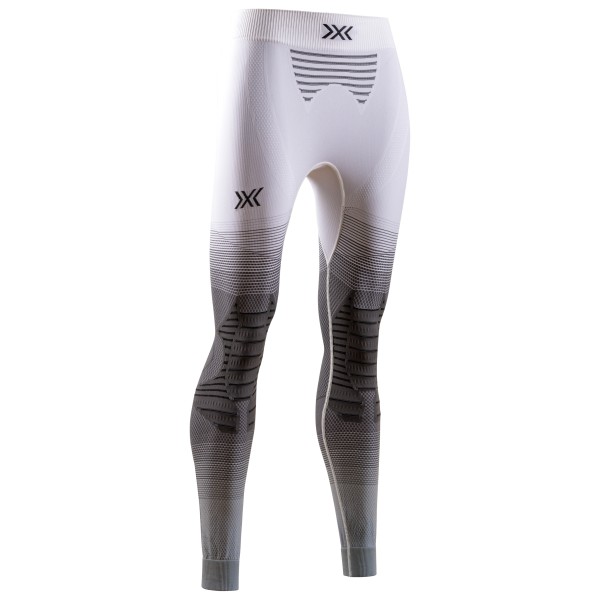 X-Bionic Invent FX Pants Skiunterwäsche Women (Gr L |grau)