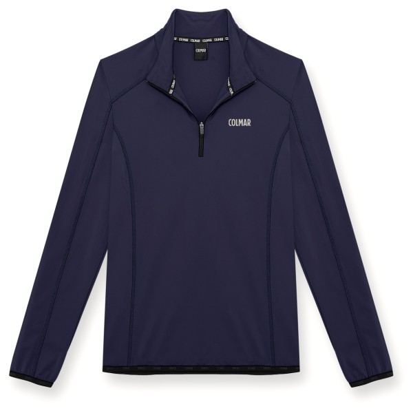 Colmar Active – Women’s Sweatshirt 9336 – Thermo-ondergoed maat XS, Blauw