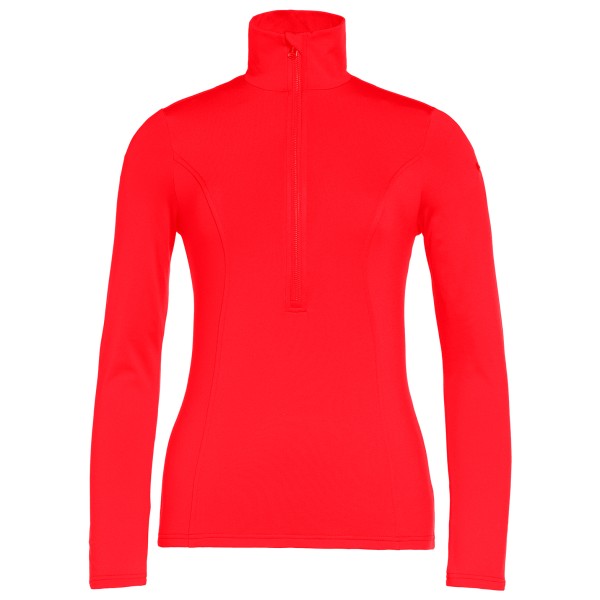 Goldbergh Serena Ski Pully Skiunterwäsche Damen (Gr XXL |rot)