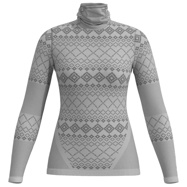 Löffler - Women's Rollneck L/S Transtex Warm RETR'X - Kunstfaserunterwäsche Gr