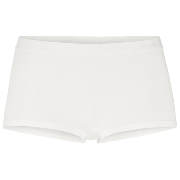 Kunstfaserunterwäsche Craft Active Boxer Damen (Gr XXL |weiß)