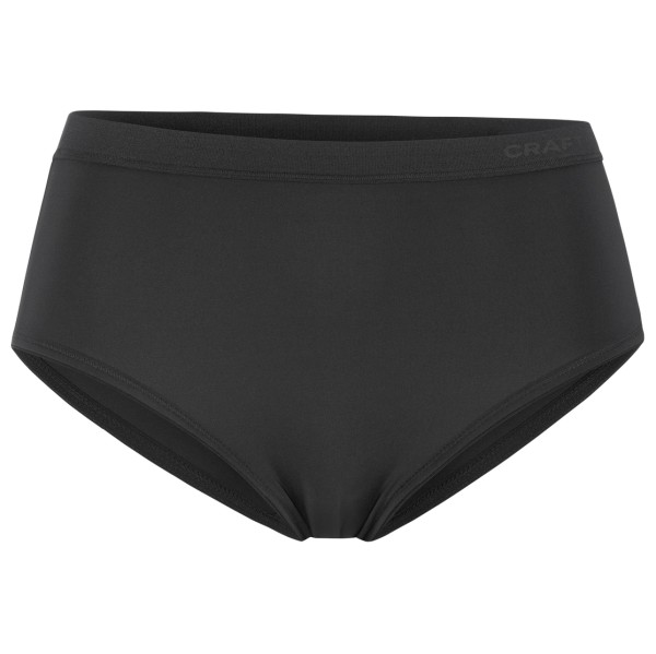 Craft Active Hipster Kunstfaserunterwäsche Damen (Gr XL |schwarz)