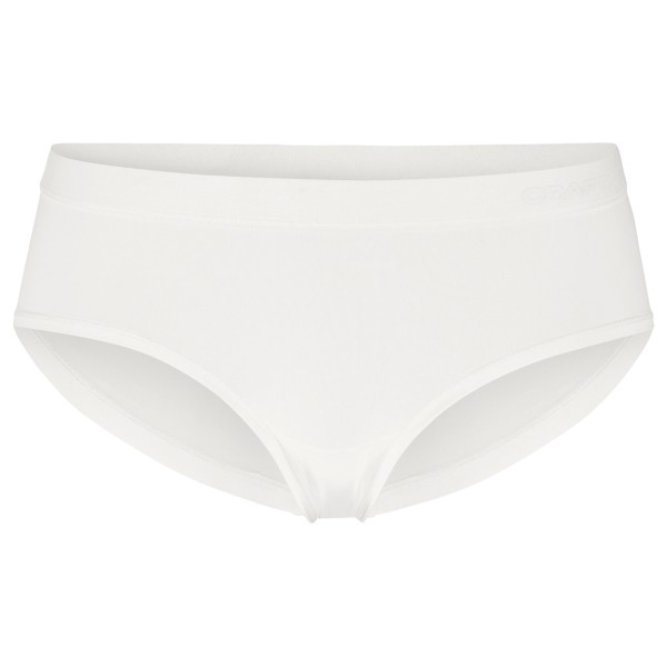 Kunstfaserunterwäsche Craft Active Hipster Damen (Gr L |weiß)
